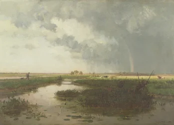 De Regenboog